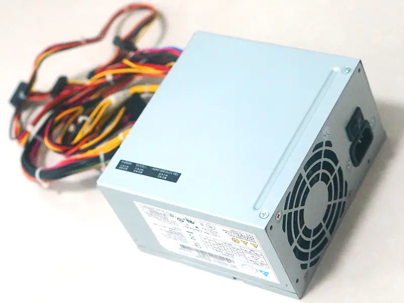 Alimentation pour IBM X3100 M4 M5 350W Switching Power Supply DPS-350AB-16 B 69Y5535 81Y6302 00AL205 00MW243 N33774X